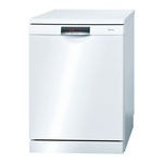 Bosch SMS69L22GB Operating Instructions Manual