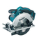 Cordless Saw Makita DSS611Z Instruction Manual