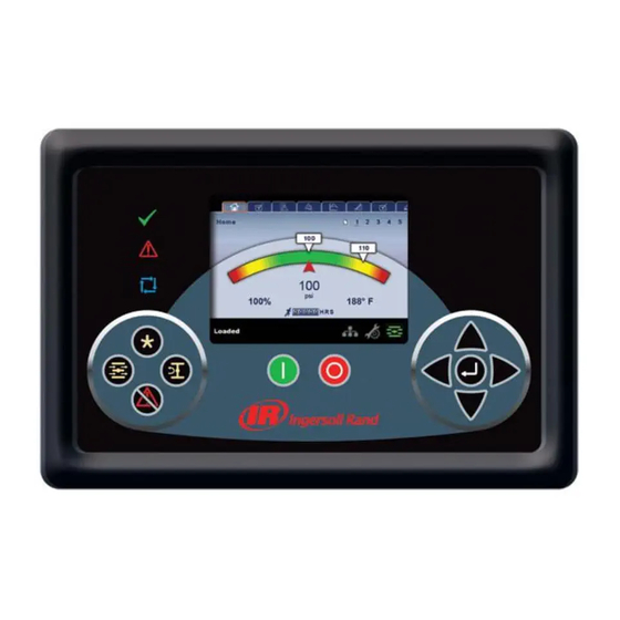 Ingersoll-Rand Xe-90M Pocket Manual