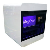 MagCore Plus II Troubleshooting Manual