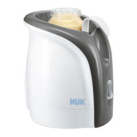 NUK 10.256.317 Manual