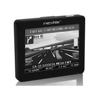Nextar Z3 Hardware Instruction Manual