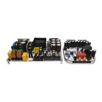 Hypex Electronics Nilai500DIY Assembly Instructions Manual