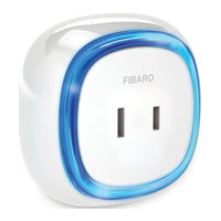 FIBARO FGWPA-111 User Manual