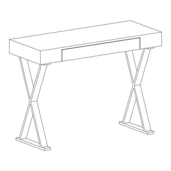 modway EEI-2048 Manual