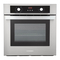 Cosmo C51EIX - 24-in Wall Oven Manual