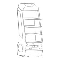 Keenon Robotics T5 User Manual