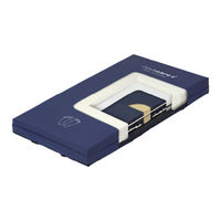 NOVACARE Elatex Cell System Instructions For Use Manual