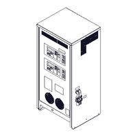 AMPURE POSICHARGE DVS100 Installation Manual