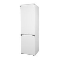 Candy CKBBS 100 Maintenance And User Manual