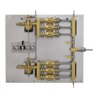 Spectron spectrotec BU43F-AC-2U User Manual
