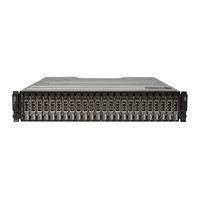 Dell PowerVault E03J001 Hardware Owner's Manual