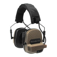 Otto NoizeBarrier User Manual
