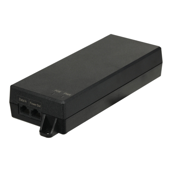 Dahua DH-TAM01GT01GT-75 Manuals