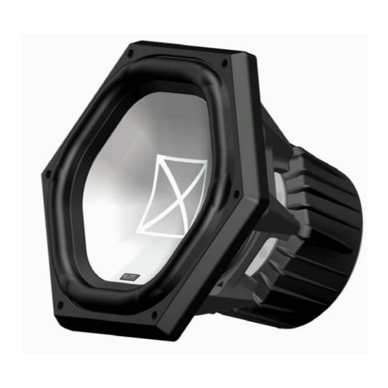 Xtant X2.1244 Specifications