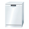 Dishwasher Bosch SMS69L22GB Operating Instructions Manual