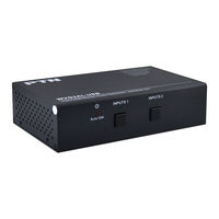 PTN WVG2AL USB User Manual