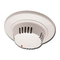 Smoke Alarm Bosch D285DH Installation Instructions Manual