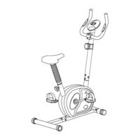 Pro Fitness Magnetic Cycle Owner's Manual