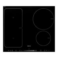 Beko HII64500FT User Manual