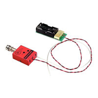 DTAR Wave-Length Installation Instructions Manual