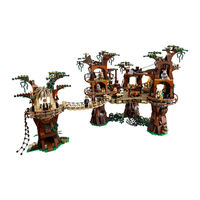 LEGO 10236 Instructions Manual