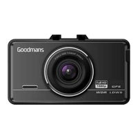 Goodmans GSCOUT GPS User Manual