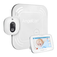 Angelcare ac517 Manual