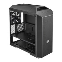 Cooler Master MCY-C3P1-KWNN Manual