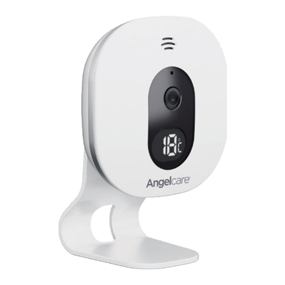 Angelcare AC517 Owner's Manual