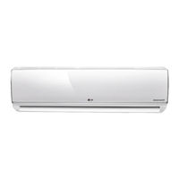LG D09NAK NSB Owner's Manual