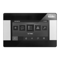 Viadrus S.Control Touch Manual For Operation