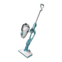 Black+Decker BHSM168DSM Original Instructions Manual