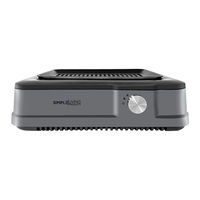 Simple Living Products SLP-SG-001 User Manual