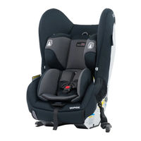 Britax safe-n-sound BS7300S-020133 Manual