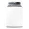 Washer Samsung WA10J7750GW/SA User Manual