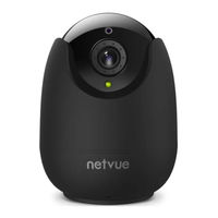 Netvue Orb Cam Quick Manual