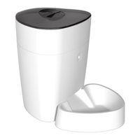 Owon SPF-1010-WB-TY Quick Start Manual