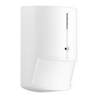 Jablotron JA-180PB Quick Start Manual