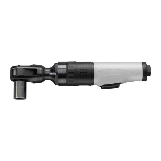 Atlas Copco W2621 Product Instructions