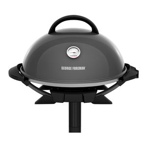 George Foreman Grill Time & Temperature Chart | ManualsLib