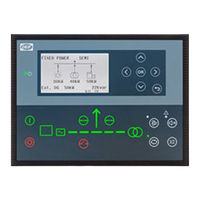 Deif ASC 150 Solar Operator's Manual