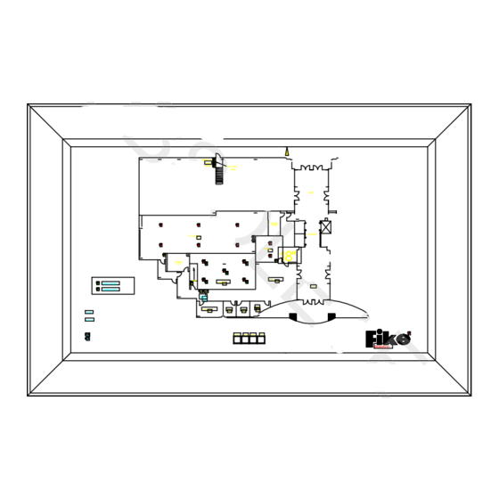 Fike 10-11 Series Installation And Operating Instructions Manual