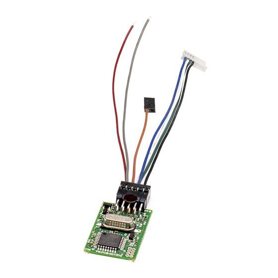 Intel NUC CEC Instruction Manual