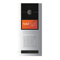 golmar 6502/G2+ Installer Manual