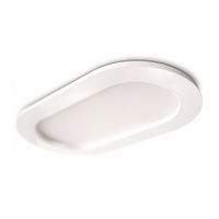 Philips SmartSpot 57955/31/16 Specifications