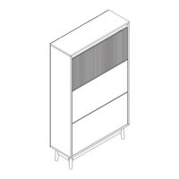 sweeek. LINEAR ILINSHR3 Manual