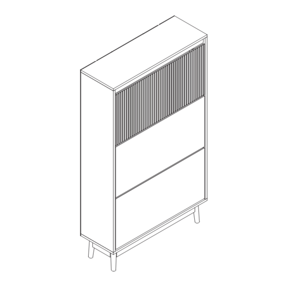 sweeek. LINEAR ILINSHR3 Manual