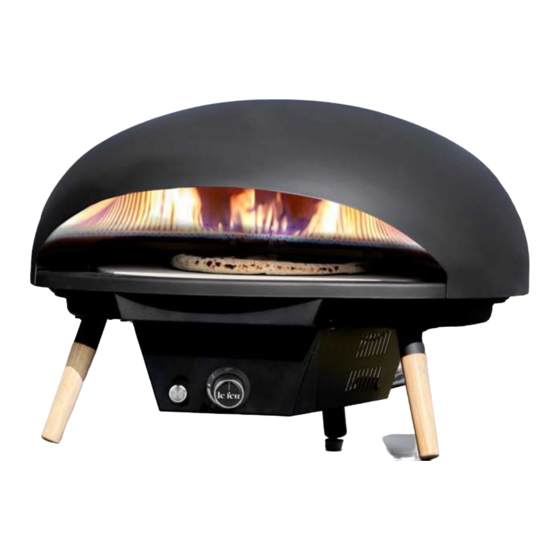 Le Feu Turtle Motion 625 User Manual