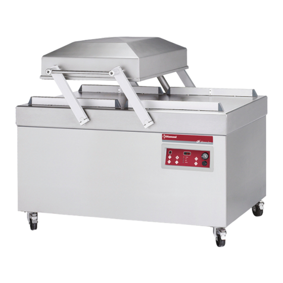 Diamond SC Series User Manual